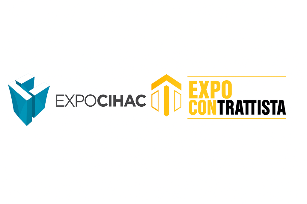 Expo CIHAC and Expo Contratista Announce Strategic Collaboration to ...